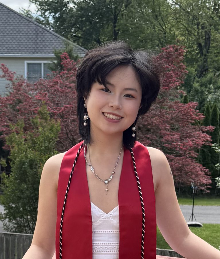 Julie Yang, MPH