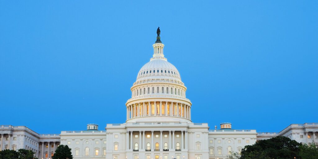 Support APIC Congressional Funding Priorities