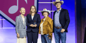 APIC Honors Award Recipients at Annual Conference